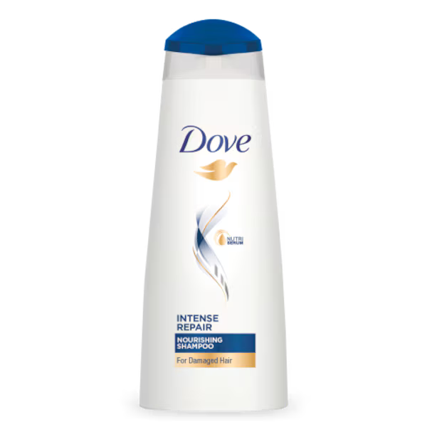 Intense Repair Shampoo