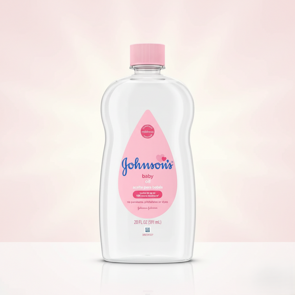Baby Oil