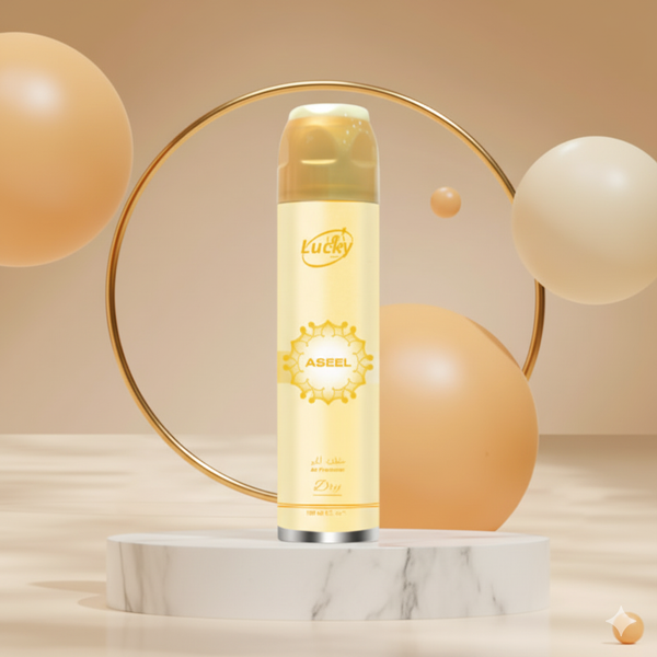Aseel Lucky Air Freshener 300ml