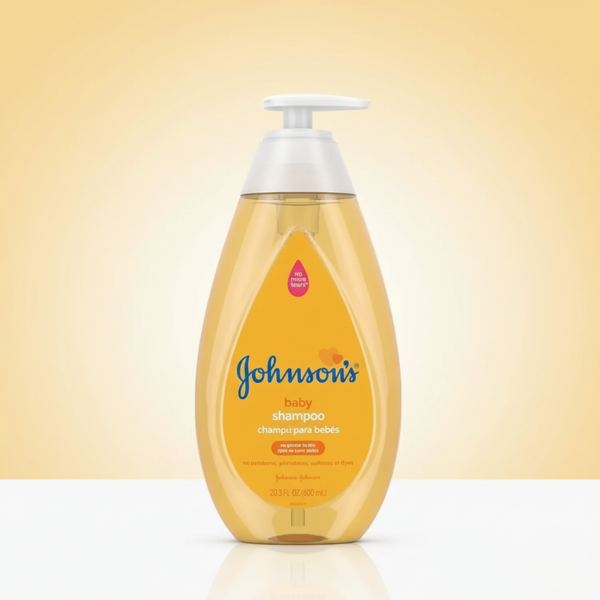 Baby Shampoo