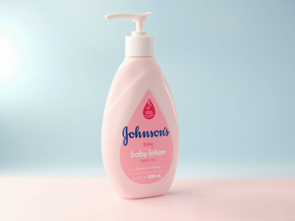 Baby Lotion