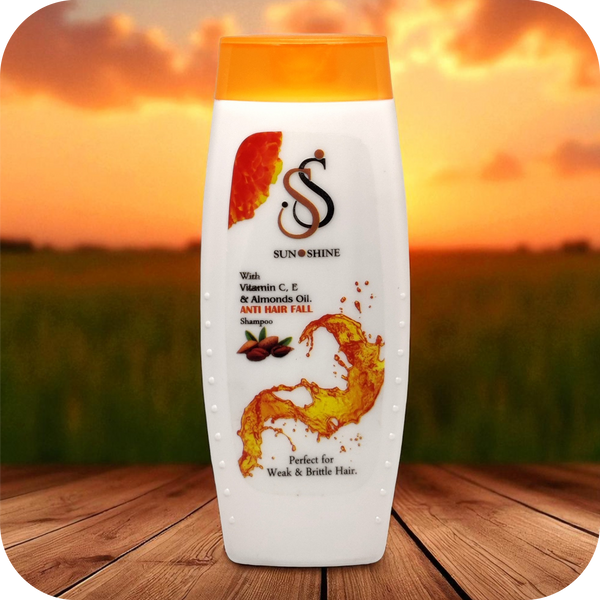 Sunshine Anti hair fall Shampoo